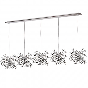 L5PL721134 Люстра подвесная Extra Lightstar, Extra