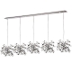 L5PL721134 Люстра подвесная Extra Lightstar, Extra