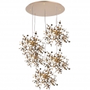 L5PR721132 Люстра подвесная Extra Lightstar, Extra