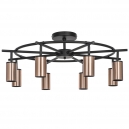 LR718308 Потолочная люстра Rullo Lightstar, Rullo