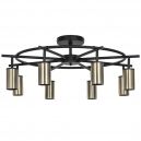 LR718318 Потолочная люстра Rullo Lightstar, Rullo