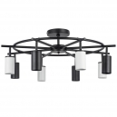 LR718374364 Потолочная люстра Rullo Lightstar, Rullo