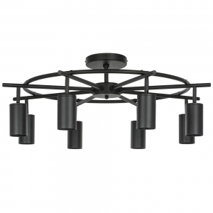 LR718378 Потолочная люстра Rullo Lightstar, Rullo