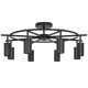 LR718378 Потолочная люстра Rullo Lightstar, Rullo