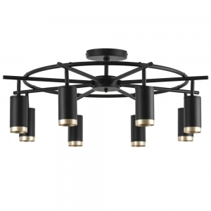 LR71837840 Потолочная люстра Rullo Lightstar, Rullo
