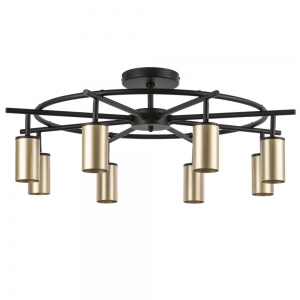 LR718408 Потолочная люстра Rullo Lightstar, Rullo