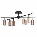 LR728308 Потолочная люстра Rullo Lightstar, Rullo