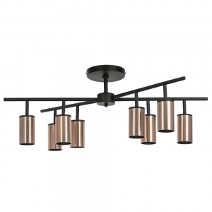 LR728308 Потолочная люстра Rullo Lightstar, Rullo