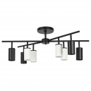 LR728374364 Потолочная люстра Rullo Lightstar, Rullo