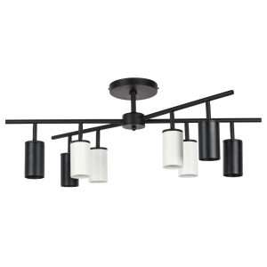 LR728374364 Потолочная люстра Rullo Lightstar, Rullo