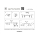 LR728374364 Потолочная люстра Rullo Lightstar, Rullo