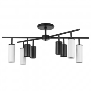 LR728374864 Потолочная люстра Rullo Lightstar, Rullo