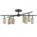 LR728408 Потолочная люстра Rullo Lightstar, Rullo