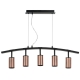 LR735305 Подвесной светильник Rullo Lightstar, Rullo
