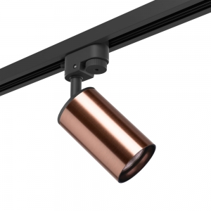 R1T430 Однофазный светильник для трека Rullo Lightstar, Rullo