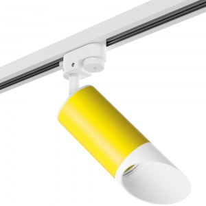 R1T43336 Однофазный светильник для трека Rullo Lightstar, Rullo