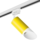 R1T43336 Однофазный светильник для трека Rullo Lightstar, Rullo