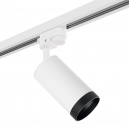 R1T4363437 Однофазный светильник для трека Rullo Lightstar, Rullo