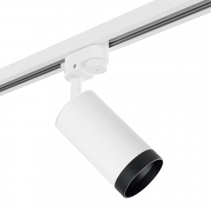 R1T4363437 Однофазный светильник для трека Rullo Lightstar, Rullo