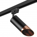 R1T437130 Однофазный светильник для трека Rullo Lightstar, Rullo