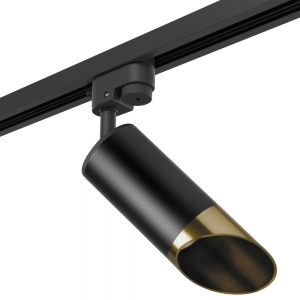R1T437131 Однофазный светильник для трека Rullo Lightstar, Rullo
