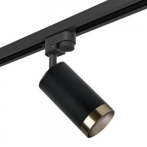 R1T437431 Однофазный светильник для трека Rullo Lightstar, Rullo