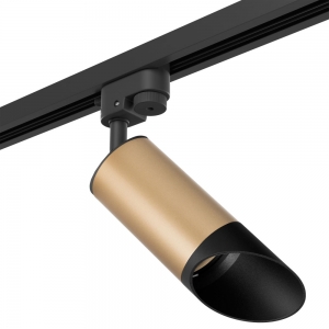 R1T44037 Однофазный светильник для трека Rullo Lightstar, Rullo