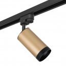 R1T440437 Однофазный светильник для трека Rullo Lightstar, Rullo