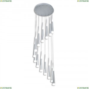 CL227140 Подвесная светодиодная люстра Citilux (Ситилюкс), Вегас