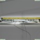 CL227032 Подвесной светодиодный светильник Citilux (Ситилюкс), Вегас