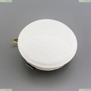 CLD6008Nz Встраиваемый светодиодный светильник Citilux (Ситилюкс), Дельта