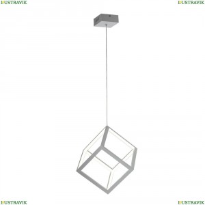 CL719200 Подвесной светодиодный светильник Citilux (Ситилюкс), Куб