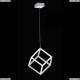 CL719200 Подвесной светодиодный светильник Citilux (Ситилюкс), Куб