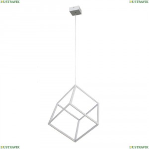 CL719300 Подвесной светодиодный светильник Citilux (Ситилюкс), Куб