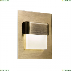 CLD006K3 Встраиваемый лестничный светильник Citilux (Ситилюкс), Скалли