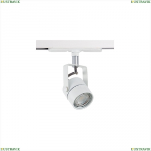 CL525T10N Трековый светильник Citilux (Ситилюкс), Ринг