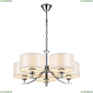 CL466150 Люстра подвесная Citilux (Ситилюкс), Эвита