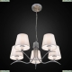 CL439151 Люстра подвесная Citilux (Ситилюкс), Эмма