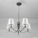 CL439151 Люстра подвесная Citilux (Ситилюкс), Эмма