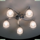 CL152157 Люстра потолочная Citilux (Ситилюкс), Кристи