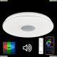 CL703M101  CL703M101 Люстра музыкальная с Bluetooth и пультом Citilux (Ситилюкс), Light & Music 