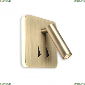 CL704423 Светодиодный спот Citilux (Ситилюкс), Декарт