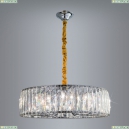 EL321P08 Подвесная люстра Citilux (Ситилюкс), Eletto Aria