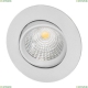 CLD0055N Встраиваемый светодиодный светильник Citilux (Ситилюкс), Каппа