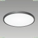 CL738401V Светодиодный настенно-потолочный ультратонкий светильник Citilux (Ситилюкс), Бейсик
