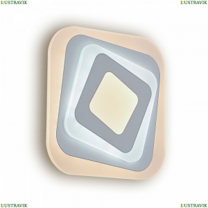 CL737B42 Накладной светодиодный светильник Триест Citilux (Ситилюкс), Триест