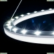 CL710A104S Подвесная светодиодная люстра с пультом Электрон Смарт Citilux (Ситилюкс), Электрон Смарт