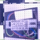 CL704011N Настенный светодиодный светильник Декарт-1 Citilux (Ситилюкс), Декарт