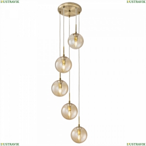 CL102053 Подвесной светильник Томми Citilux (Ситилюкс), Томми