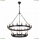 CL470230 Подвесная люстра Citilux, Смитсон